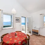 Apartmán Malena