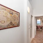Malena Apartmán Brist