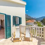 Apartmán Malena *