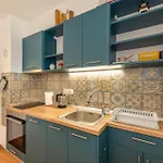 Malena Apartmán Brist