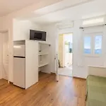 Apartmán Malena