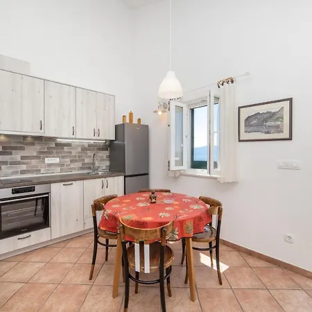 Appartement Malena