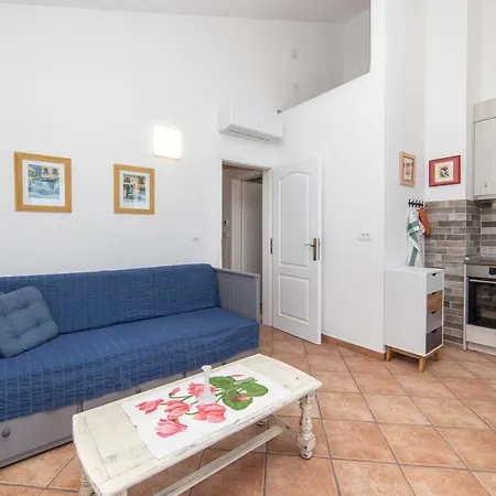 Malena Appartement *