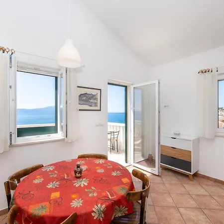 Appartement Malena