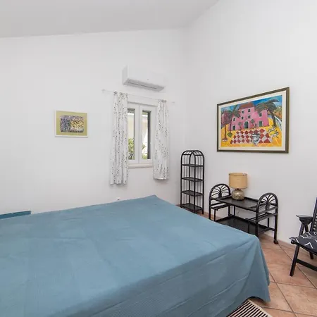 Malena Appartement *