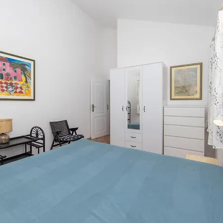 Appartement Malena *
