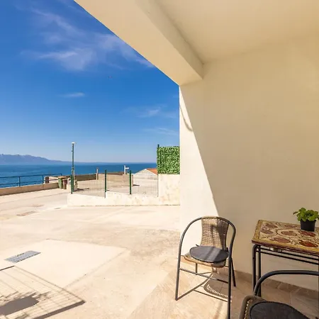 Apartmán Malena *