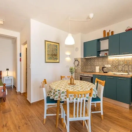 Apartmán Malena *