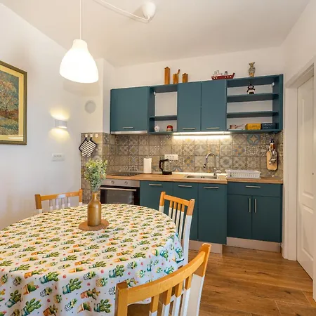 Apartmán Malena *