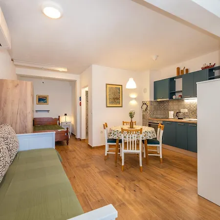 Apartmán Malena *