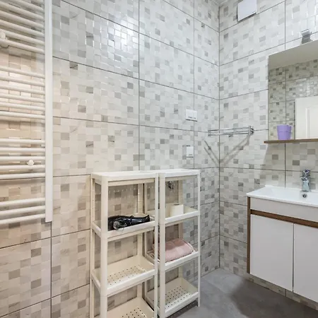 Malena Apartmán *