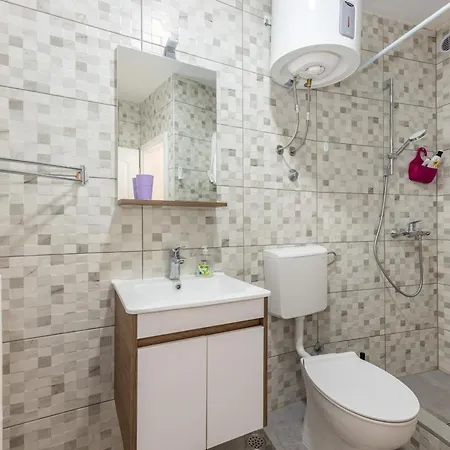Malena Appartement Brist