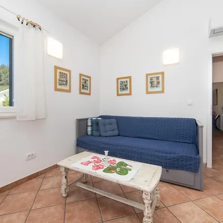 Διαμέρισμα Malena Brist