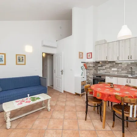 Malena Διαμέρισμα