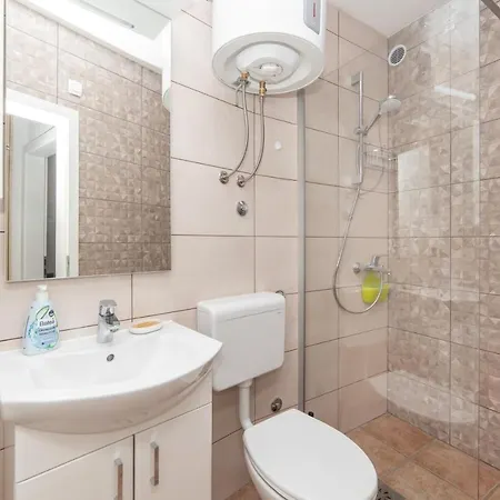 Διαμέρισμα Malena