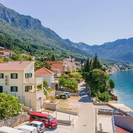 Malena Διαμέρισμα