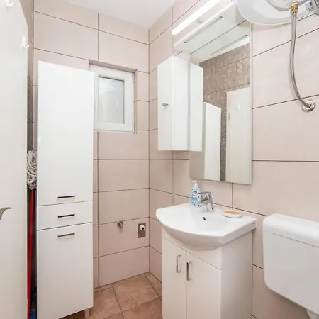 Malena Διαμέρισμα Brist