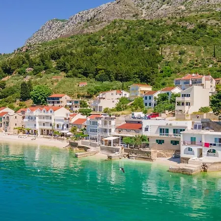 Διαμέρισμα Malena