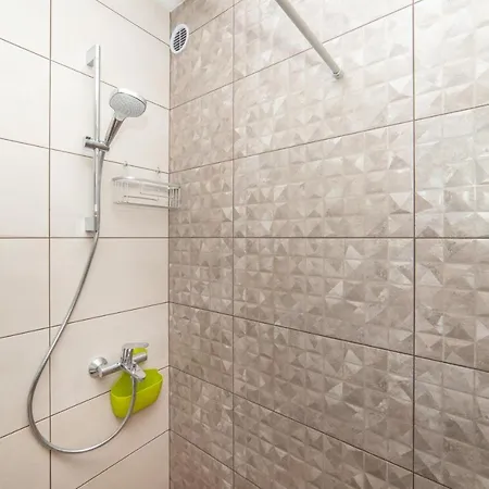 Διαμέρισμα Malena *