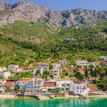 Malena Διαμέρισμα *