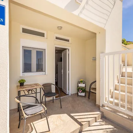 Malena Appartement