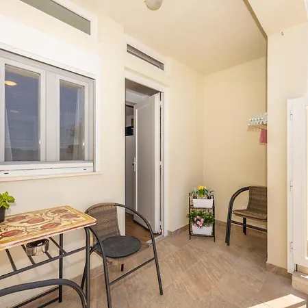 Appartement Malena *