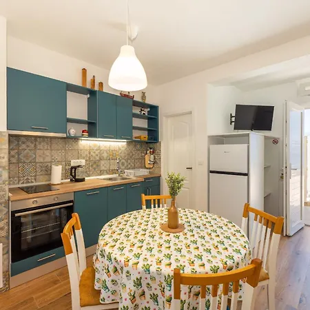 Apartment Malena